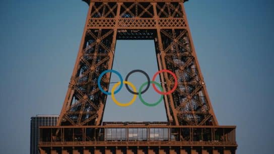Over 400 Olympians Call For Bold Climate Action From Incoming IOC President