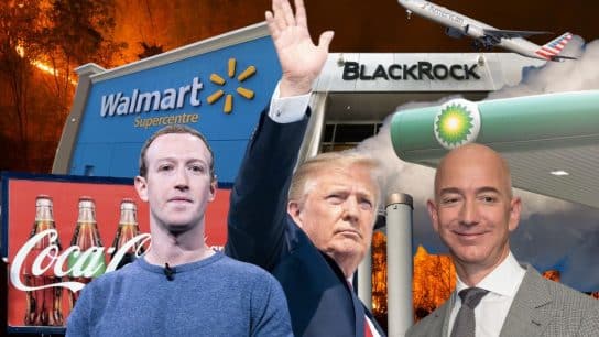 These Companies Are Backtracking on Climate in Bow to Conservatives