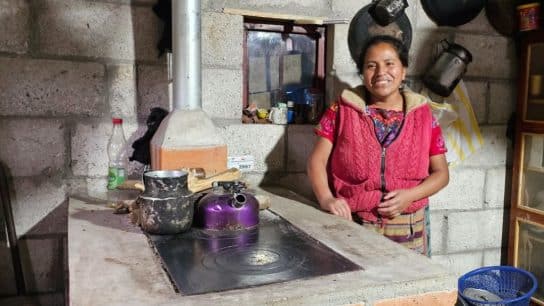 This Guatemalan City Is Exploring Innovative Conservation Initiatives For Sustainable Livelihoods