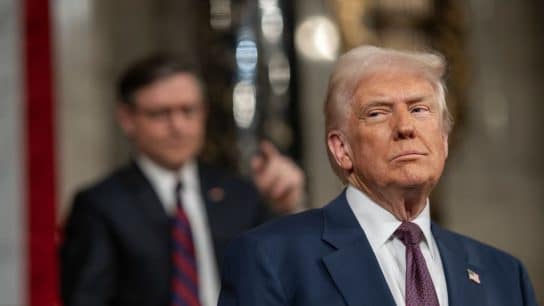 100 Days of Trump: How the US Overturned Years of Climate Progress