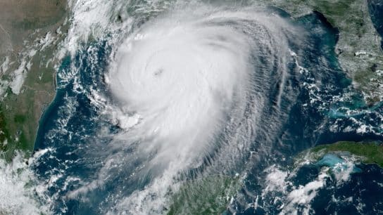 Tropical Cyclone Forecasting Is Getting More Challenging. Can AI Offer Solutions?