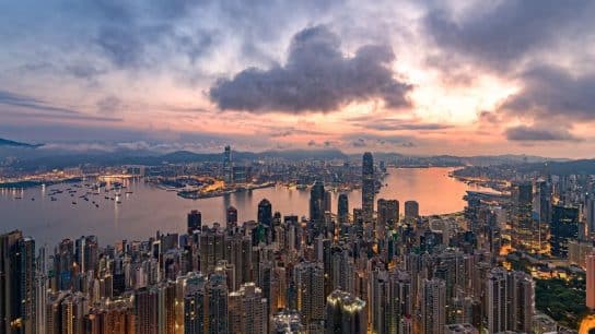 ‘We Are the Ocean’ – Why the Upcoming UN Ocean Conference Matters For Hong Kong