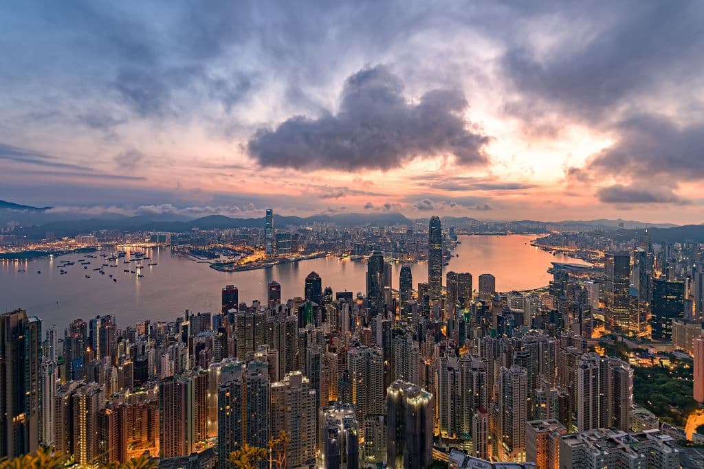 ‘We Are the Ocean’ – Why the Upcoming UN Ocean Conference Matters For Hong Kong