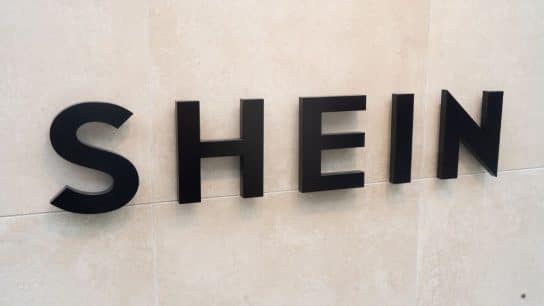 Fast Fashion Giant Shein’s Emissions Balloon in 2024