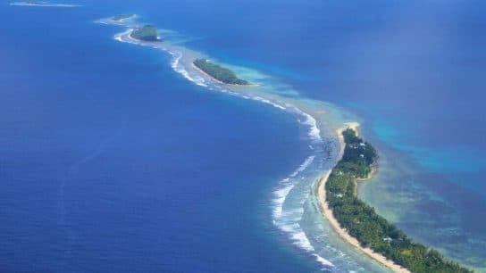 Explainer: What You Need to Know About Australia’s World-First Climate Visa for Tuvalu Citizens