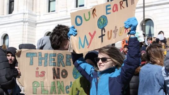 Countries Have Legal Duty to Protect Human Right to a Stable Climate, Top Court Rules