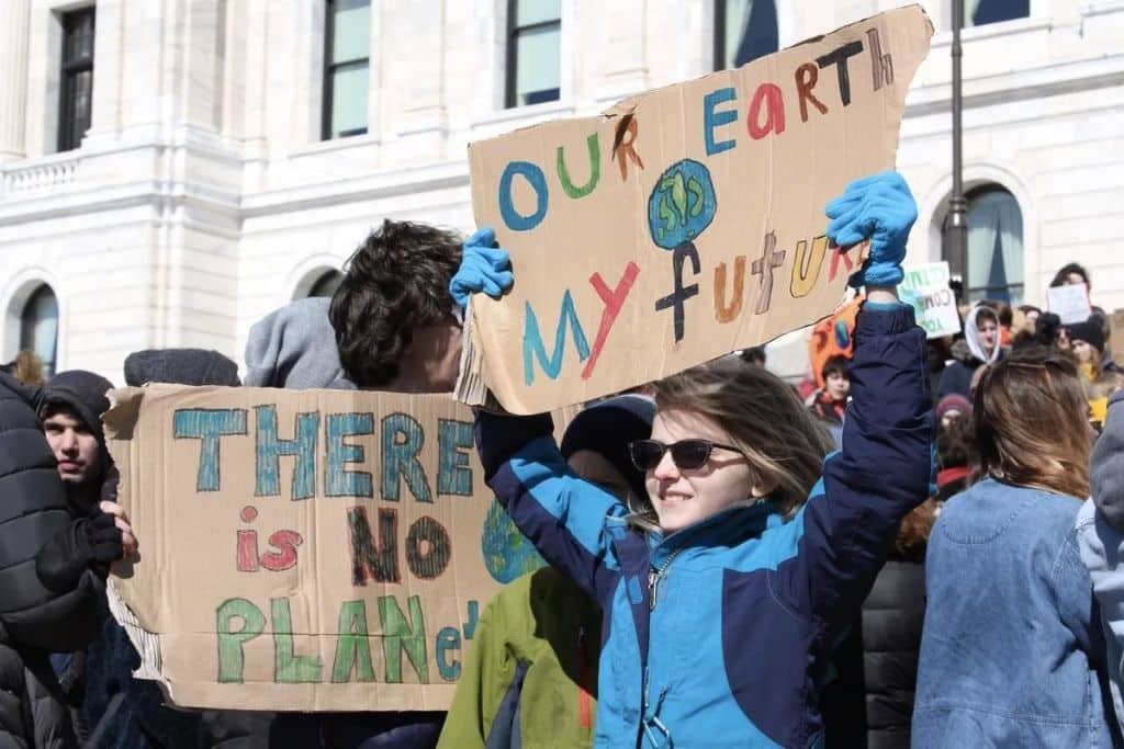 Countries Have Legal Duty to Protect Human Right to a Stable Climate, Top Court Rules