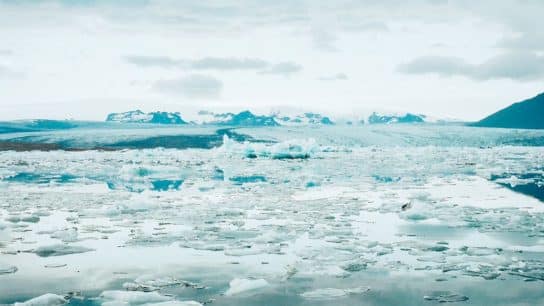 Record Sea Levels, Ocean Heat, CO2 Concentrations in 2024 a ‘Wake-Up Call’ For Humanity, Warns UN Weather Agency