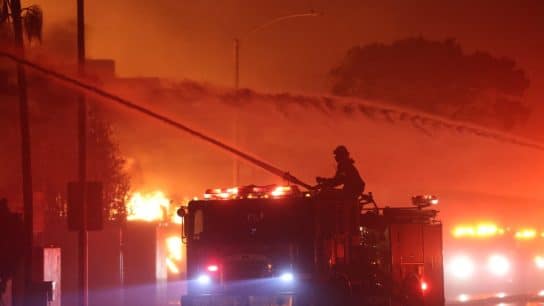 3 Facts About California’s Climate that Explain the LA Fires
