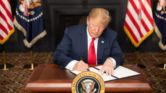 Trump 2.0: Actions We Are Likely to See Against Climate, Nature, and Wildlife