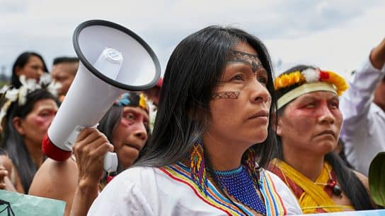 Explainer: Why Gender Will Be High on the Agenda at COP30