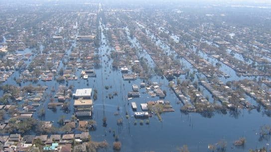 Trump Vows to Eliminate Emergency Management Agency at the End of Hurricane Season