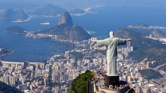 Local Leaders to Tackle Climate Issues in Brazil Prior to COP30 
