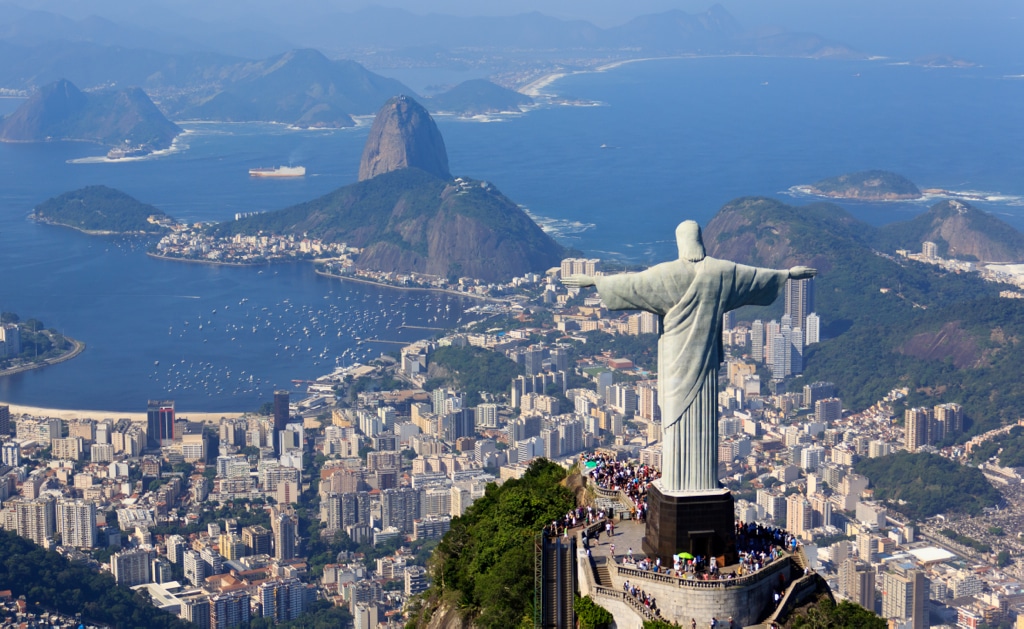 Local Leaders to Tackle Climate Issues in Brazil Prior to COP30 