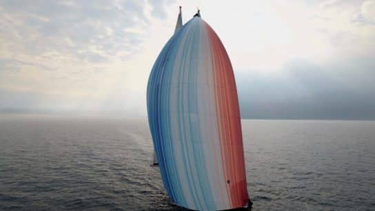 EXCLUSIVE – Peering Over the Edge of the Planet’s Tipping Points: Meet the Team on a Four-Month Expedition Across the Arctic Circle