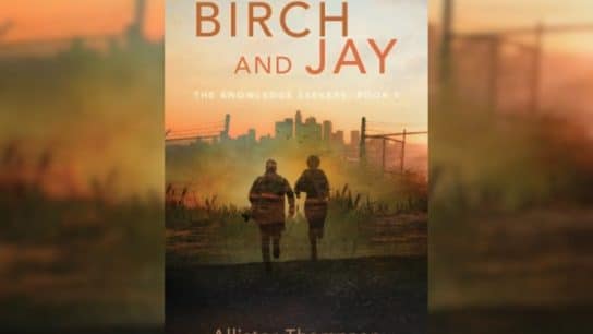 Review: ‘Birch and Jay’ By Allister Thompson