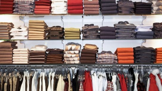 Can Fast Fashion Be More Sustainable in 2025?