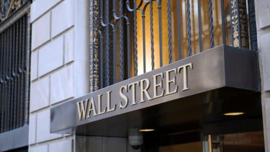 Canada’s Biggest Banks Join Wall Street-Led Exodus From Climate Alliance