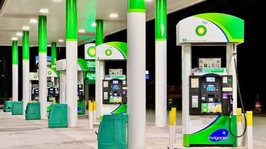 BP Increases Oil and Gas Investments, Drops Renewable Targets