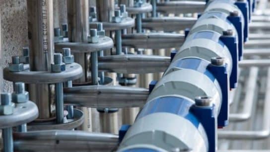 Osmotic Power: The Next Wave of Renewable Energy