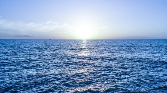 La Niña Event Likely ‘Short Lived’, WMO Says Following Third-Hottest February on Record