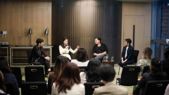 New Women-Centered Climate Action Coalition Launches in Hong Kong