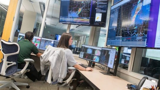 US Weather Service Set to Halt Foreign-Language Forecasts As Contract With AI Translation Firm Expires