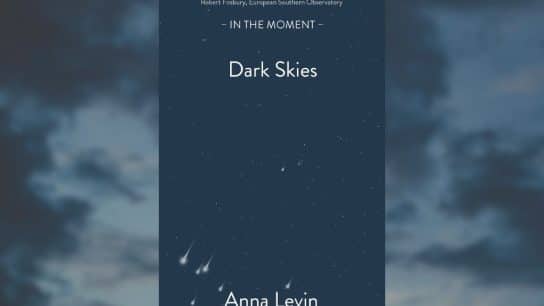 Review: ‘Dark Skies’ By Anna Levin