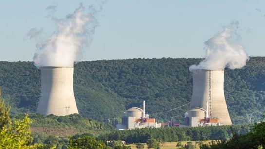 Italy Set to Relaunch Nuclear Program in Efforts to Decarbonize Energy Mix