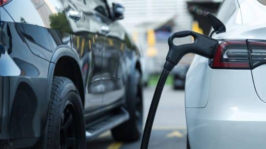 Balancing Act: Tariffs on Chinese EVs and the Global Race to Decarbonize