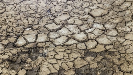 Running Dry: Kazakhstan’s Water Crisis, Explained With Data