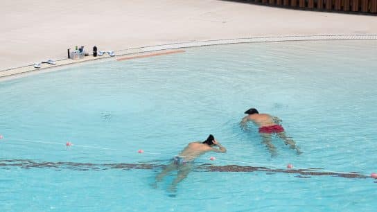 Silent Killer: How to Stay Safe in Extreme Heat