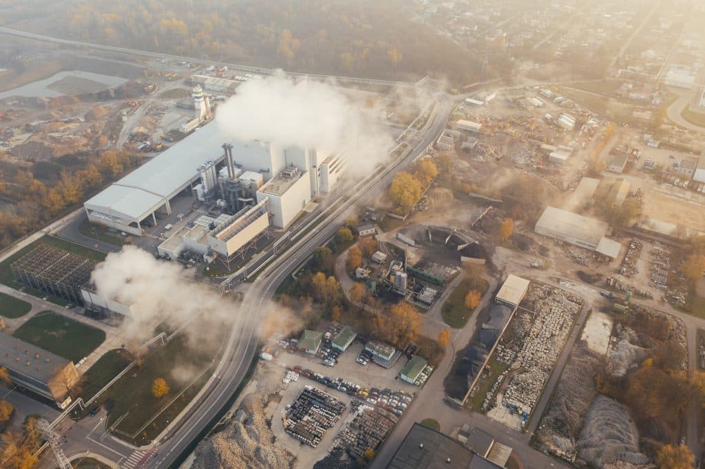 Explainer: Understanding the New Power Plant Pollution Rules in the US