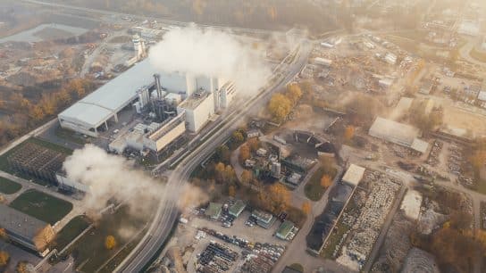 Explainer: Understanding the New Power Plant Pollution Rules in the US
