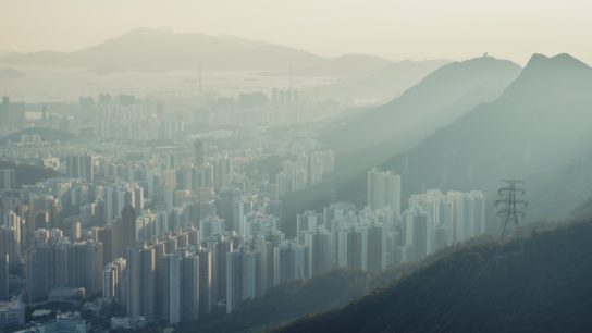 6 Biggest Environmental Issues Hong Kong Is Facing