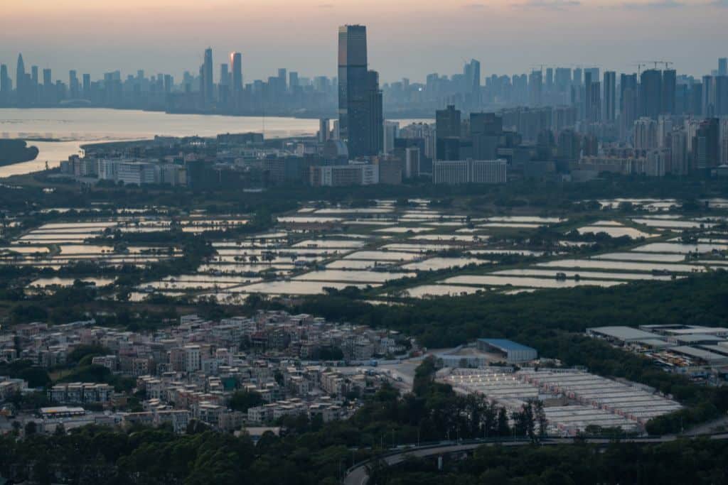 Integrate Nature-Based Solutions For A Climate-Resilient Hong Kong, Urges New Report