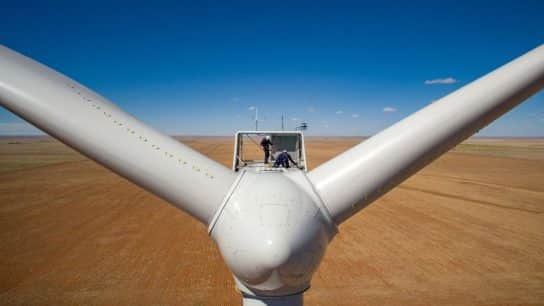When the Lights Flicker: Why Renewable Energy Setbacks Are Not a Sign of Failure