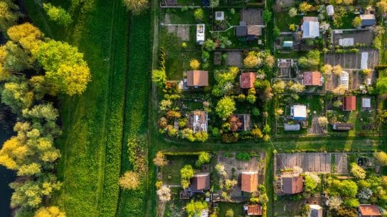 Sustainable Public Spaces: The Role of Landscape Architecture In Urban Resilience