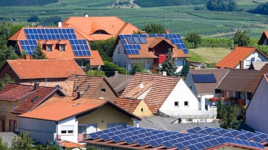 Power to the People: How Micro-Renewables Fight Poverty And Enhance Community Resilience