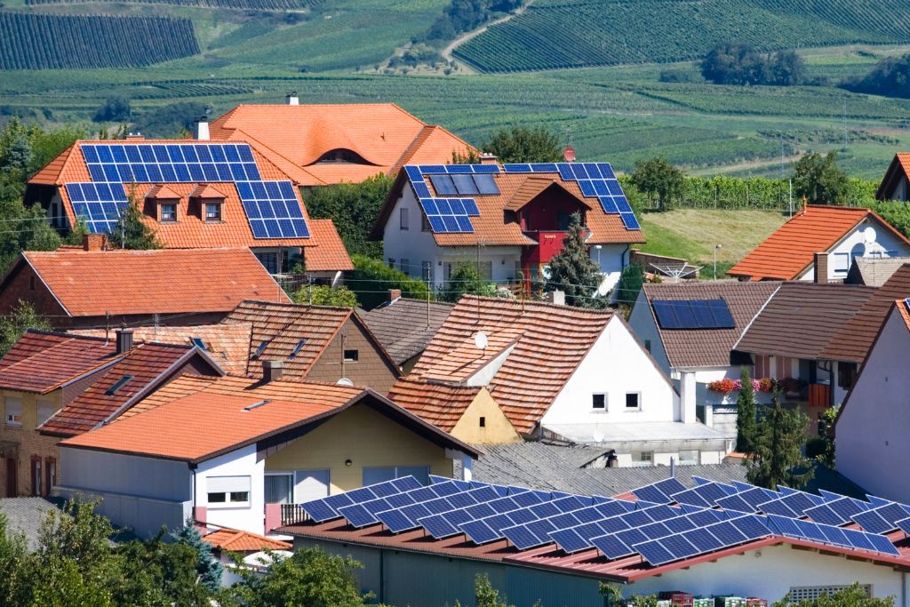 Power to the People: How Micro-Renewables Fight Poverty And Enhance Community Resilience