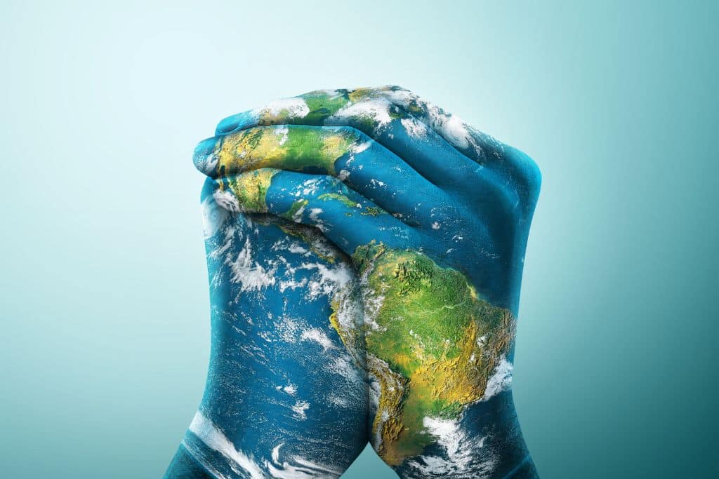 protect the environment; protect our planet; world environment day