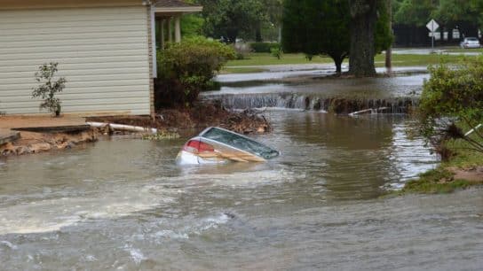 Scrutiny Over Trump Cuts to Emergency Response and Weather Forecasting Agencies Mounts as Texas Flood Death Toll Climbs to 78