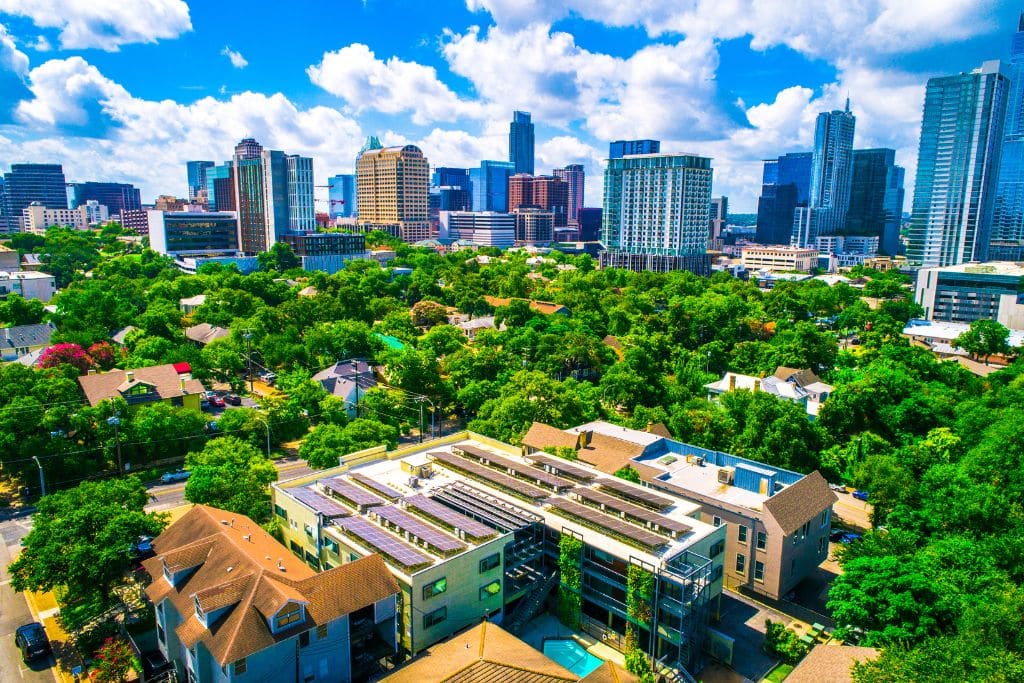 Air Flow Design Is the Quiet Champion of Climate Resilience 