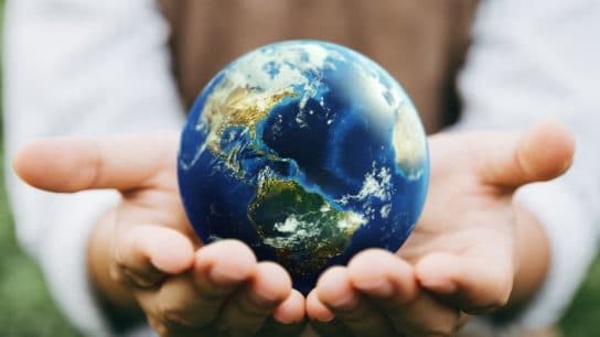 Earth Day 2025: 5 Earth Day Facts to Know About and How To Get Involved