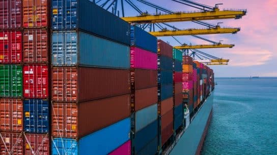 ‘Too Little, Too Late’: Developing Countries Disappointed at World’s First Carbon Levy on Shipping