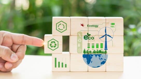 Circular Economy: The Modern Hack for (Almost) Infinite Material Life