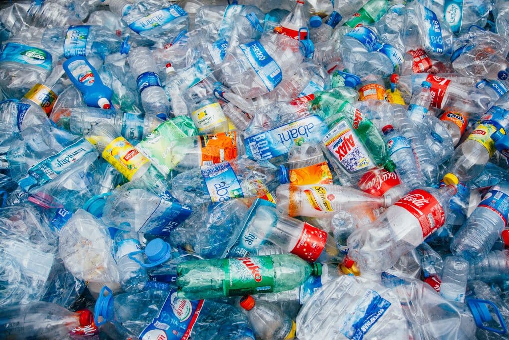 Key Players and Positions in the Global Plastic Treaty Negotiations