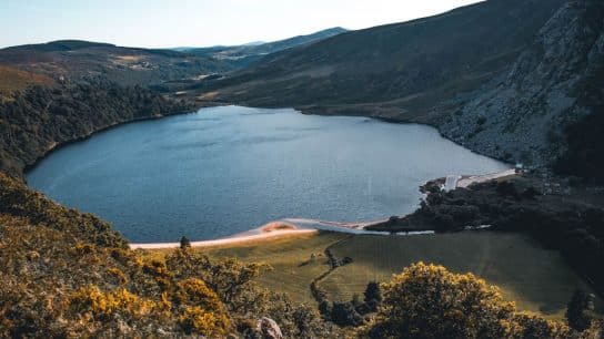 What Is the EU Doing to Save Its Highly Polluted Water Bodies?