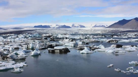 What Historical Data on Global Temperatures Tells Us About the Acceleration of Global Warming