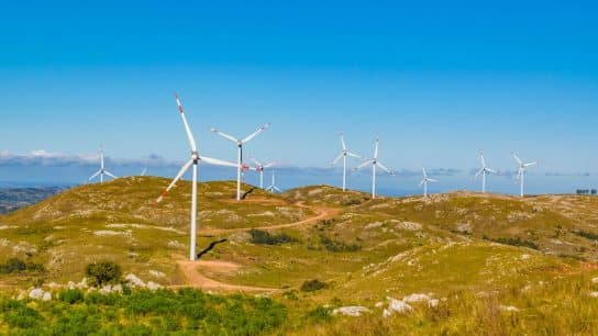 Can Renewable Energy Be Both Clean and Reliable?